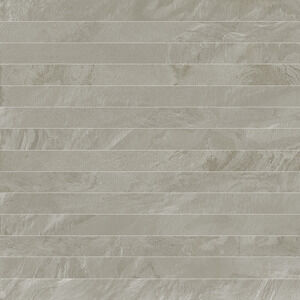 Iris Diesel Liquid Stone Moss Mosaico Listelli Sq. 30X30 Matt