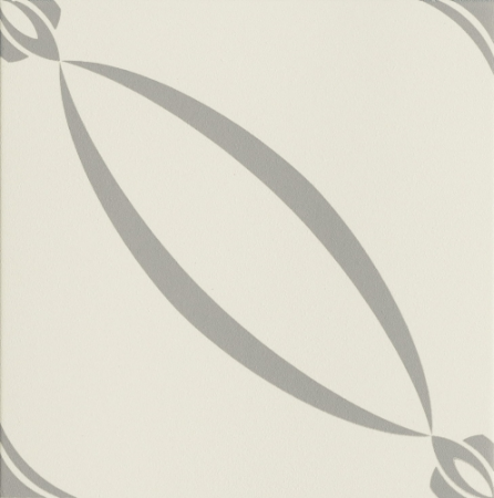 Ceramiche Grazia Althaus Berlino Grigio 20×20 cm