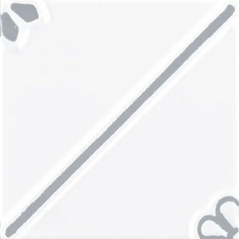 ANVERSA RIGO ARGENTO 13X13