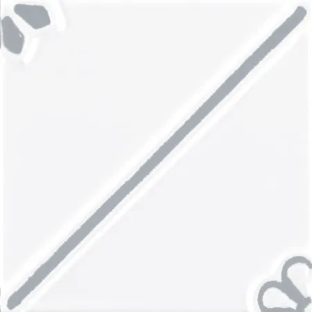 ANVERSA RIGO ARGENTO 13X13