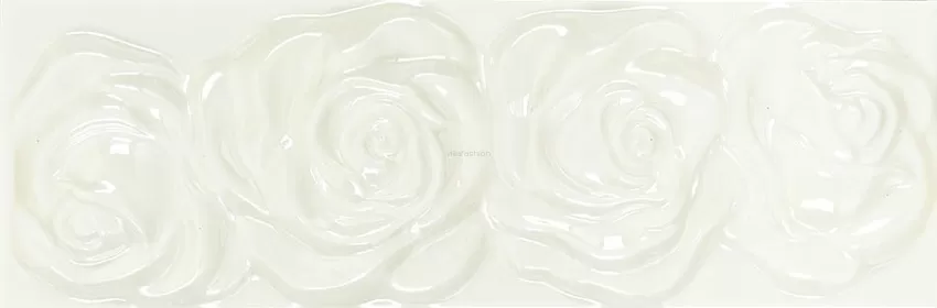 VALENTINO CRYSTAL MARBLE ROSE BIANCOSPINO 10X30CM