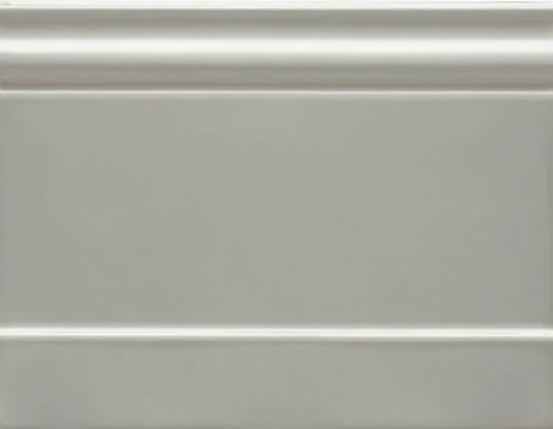 Ceramiche Grazia Formae Zoccolo 20X26 D.Steel ZO400