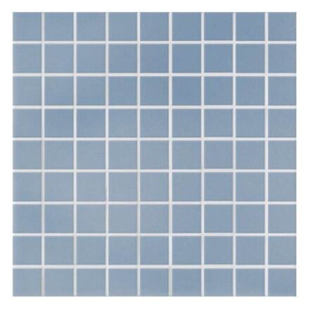 Ceramiche Grazia Essenze Mosaico Genziana 3×3 cm