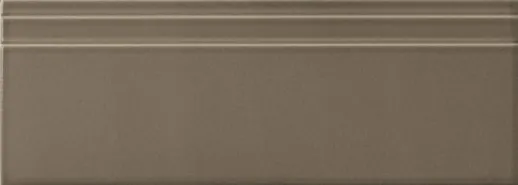 Ceramiche Grazia Impressions Zoccolo 20X56 Coffee ZIM400