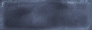Iris Diesel Camp Army Blue Glaze 10X30 Glaze