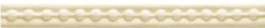 Ceramiche Grazia Essenze Listello P.2.5X26 Magnolia Cr. LISTP07