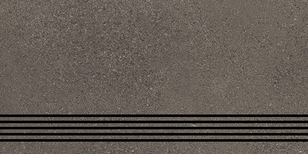 Fmg Pietre Trax Brown Gradino L60 Natural 60X30 naturale