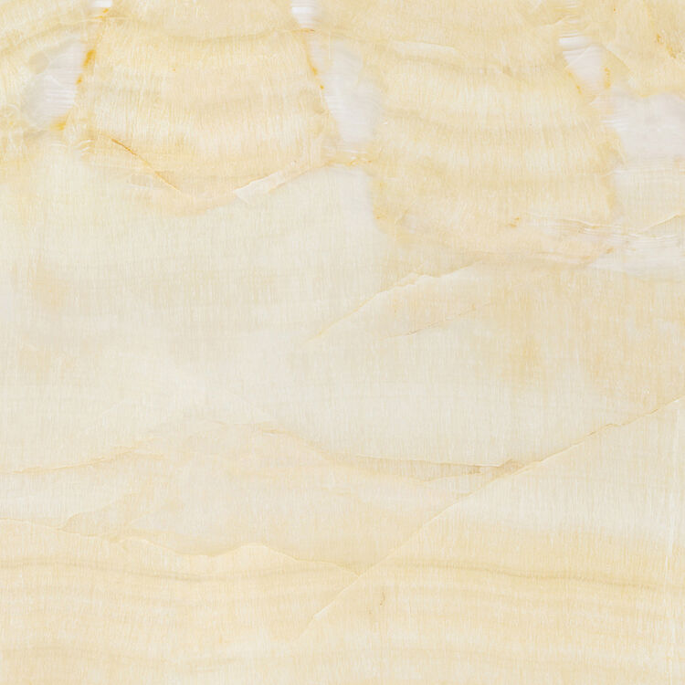 Fmg Marmi Onici Maxfine Onice Oro Prelucidato Sq. 75X75 prelucidato