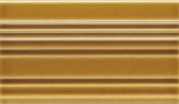 TERMINALE PITTI 12X20 MUSTARD