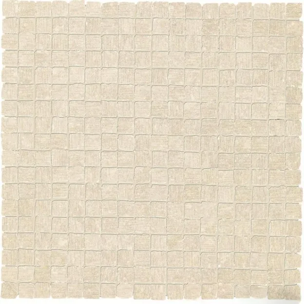 Ceramiche Piemme More More Mosaico Levigato Avorio 30x30 00845