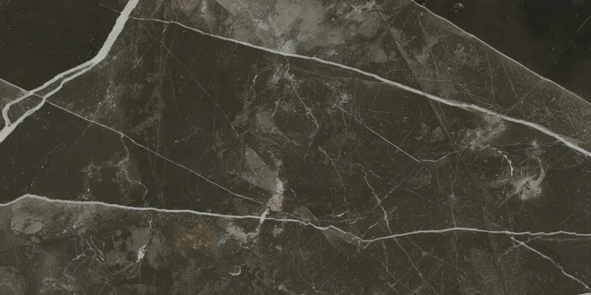 FMG Marmi Maxfine Calacatta Black Jewel Jewel/Jewel Płytka 150X75