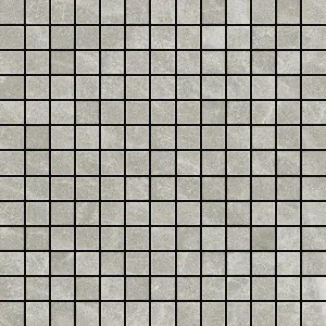 Fmg Marmi Select Blue De Savoie Mosaico Lucidato Sq. 30X30 lucidato