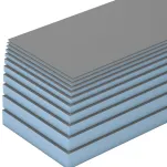 Płyta budowlana WEDI 2500x600x30 mm - 2