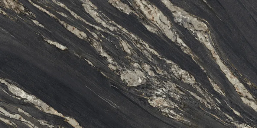 FMG Marmi Maxfine Kuroca Poler/Polished Płytka 150X75