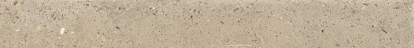 Whole Stone Sand Battiscopa Naturale 60X7 Naturale