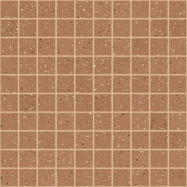 Earthtech/ Outb_Fl Glo-Br Mosaico 3X3