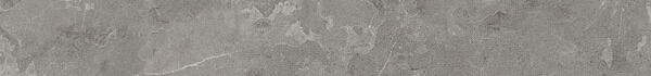 Iris Elementi Pietra Di Sciara Grigio Battiscopa Matt Sq. 60X7 Matt
