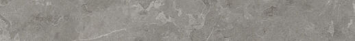 Iris Elementi Pietra Di Sciara Grigio Battiscopa Matt Sq. 60X7 Matt