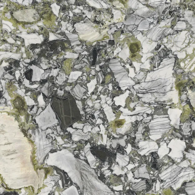 FMG Marmi Maxfine Ocean White Poler/Polished Płytka 150X150