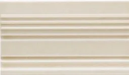 TERMINALE PITTI 12X20 IVORY CR