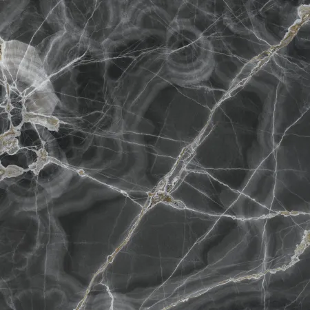 FMG Marmi Maxfine Black Onyx Poler/Polished Płytka 150X150