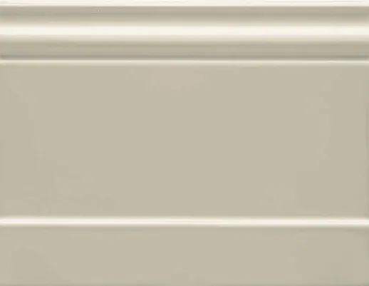 Ceramiche Grazia Formae Zoccolo 20X26 D.Ecru ZO600