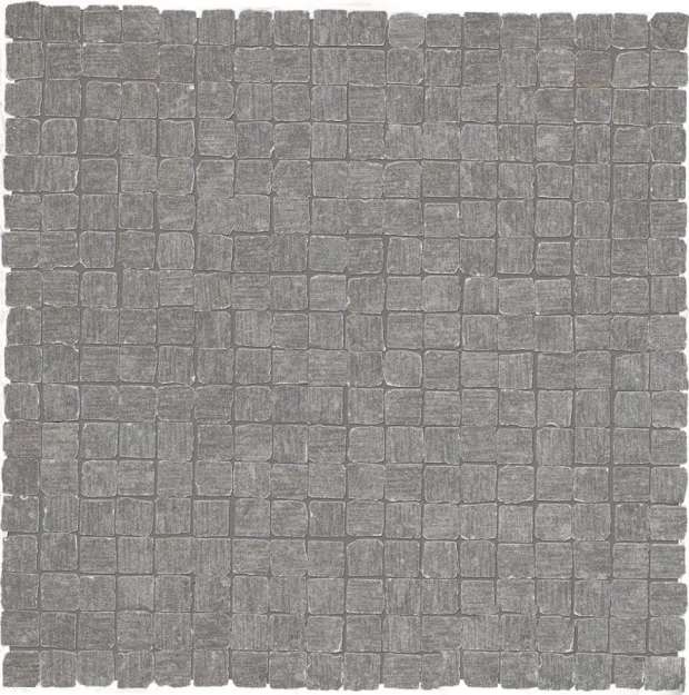 PIEMME MORE MOSAICO LEVIGATO GRIGIO 30X30CM