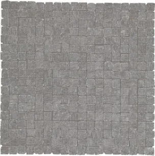 PIEMME MORE MOSAICO LEVIGATO GRIGIO 30X30CM