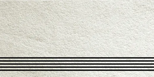 FMG Pietre Quarzite Ghiaccio Gradino Natural Plus/Natural Plus Płytka 60X30