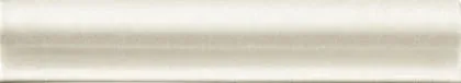 Ceramiche Grazia Amarcord 3.5X20 Bordura Beige Matt. BAM10