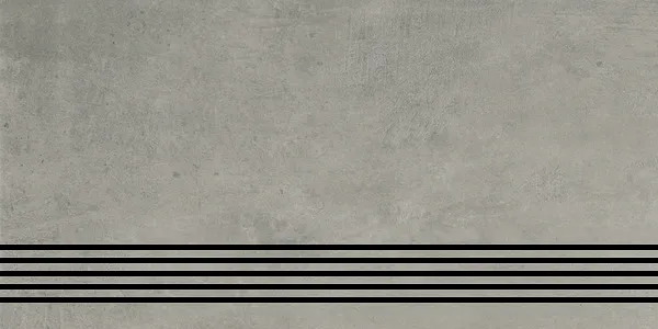 IRIS 643 30X60 Gr Urban Grey Act Active/Active Płytka 60X30