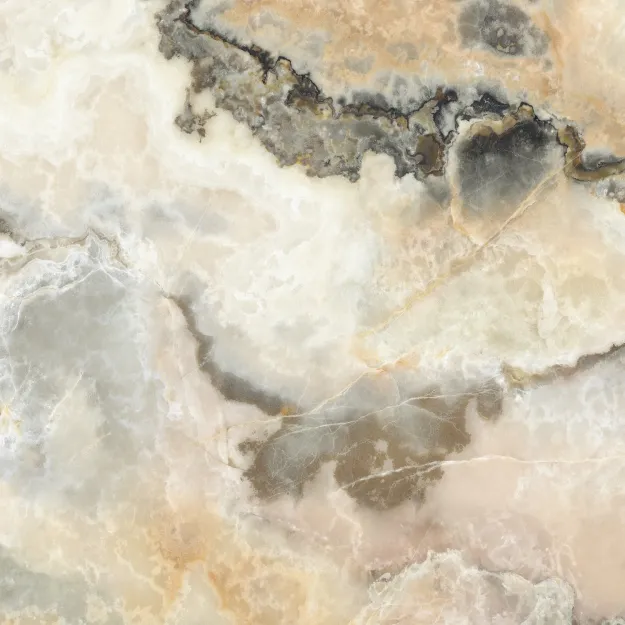 FMG Marmi Onici Maxfine Onice Rosa Poler/Polished Płytka 150X150