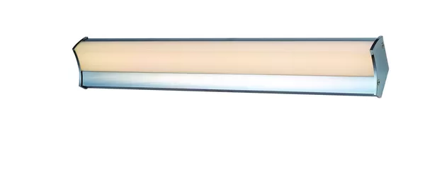 Mistic Lighting kinkiet łazienkowy LED Board 570 13W 1486lm 3000K chrom IP44 MSTC-05410960