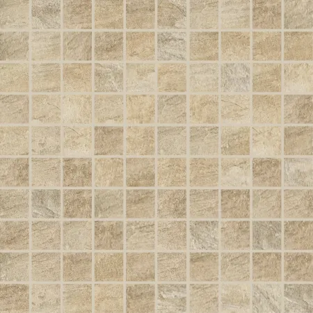 Walks 1.0 Beige Mosaico 3X3