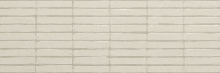 Fmg Urban Active Urban White Frame Active Sq. 75X25 active