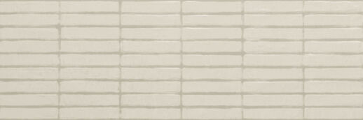 Fmg Urban Active Urban White Frame Active Sq. 75X25 active