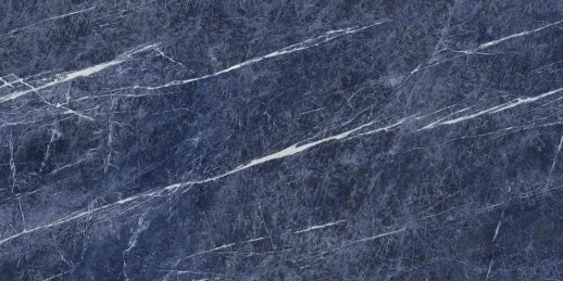 FMG Marmi Maxfine Brazilian Blue Poler/Polished Płytka 150X75