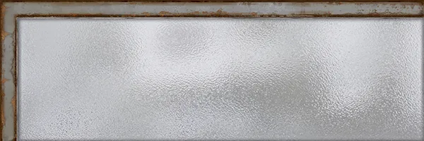 Iris Diesel Industrial Glass Steel 60X20 Glossy