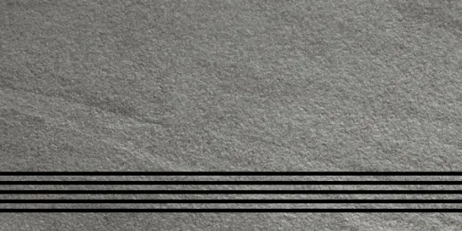 FMG Pietre Quarzite Antracite Gradino Natural Plus/Natural Plus Płytka 60X30
