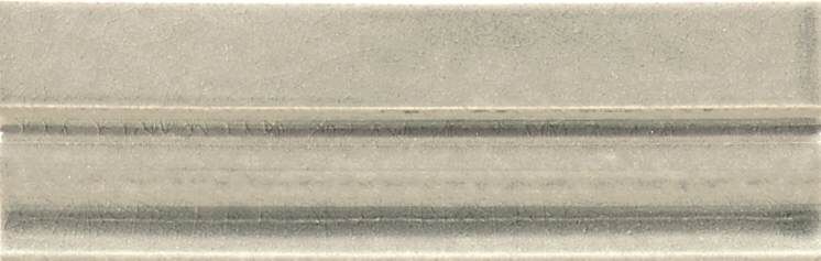 Ceramiche Grazia Formae Diamond cokół Ecru 6,5×26 cm