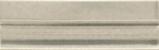 Ceramiche Grazia Formae Diamond cokół Ecru 6,5×26 cm
