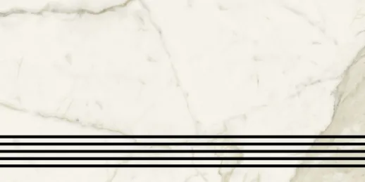 IRIS 644 30X60 Gr Calacatta Act 8Mm Active/Active Płytka 60X30