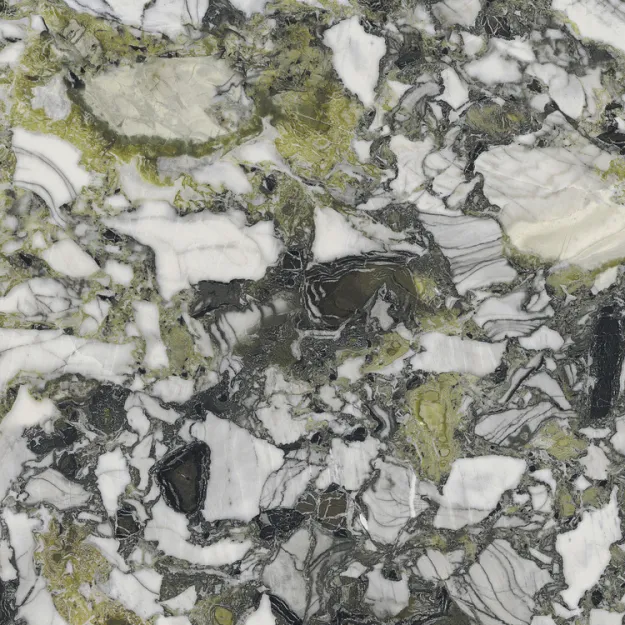 FMG Marmi Maxfine Ocean White Poler/Polished Płytka 75X75