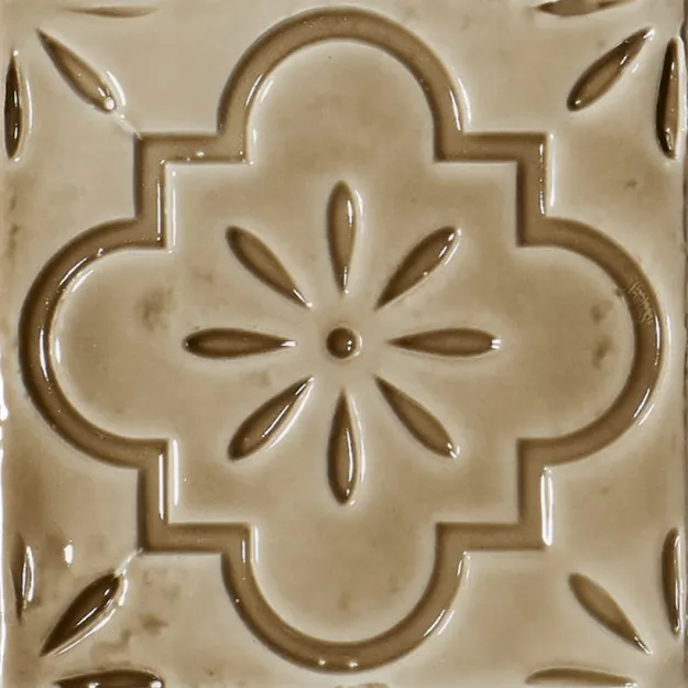 Ceramiche Grazia Shades Of Art 13X13 Giralda Sand GIRA2