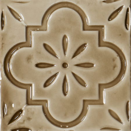 Ceramiche Grazia Shades of Art Giralda Sand 13×13 cm