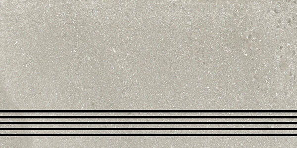 Pietra Di Basalto Active Basalto Grigio Gradino Elle Jolly Active 60X30 Active