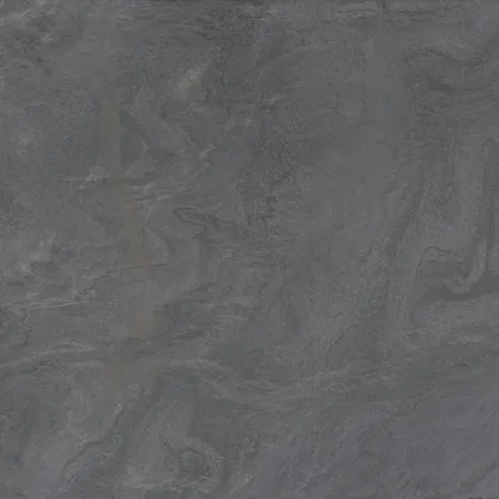 Iris Diesel Liquid Stone Black Matt Sq. 60X60 Matt