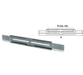 Szyna montażowa metalowa - 2
