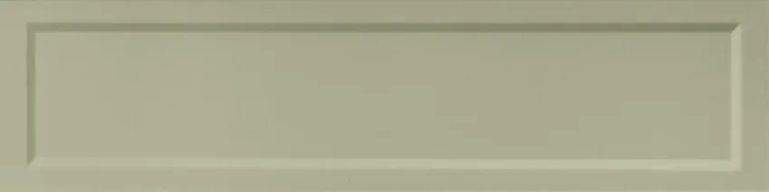 ELECTA 20X80 VERDE CRAQUELE'