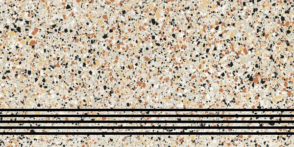 FMG Rialto Rialto Ivory Gradino Natural Plus/Natural Plus Płytka 60X30